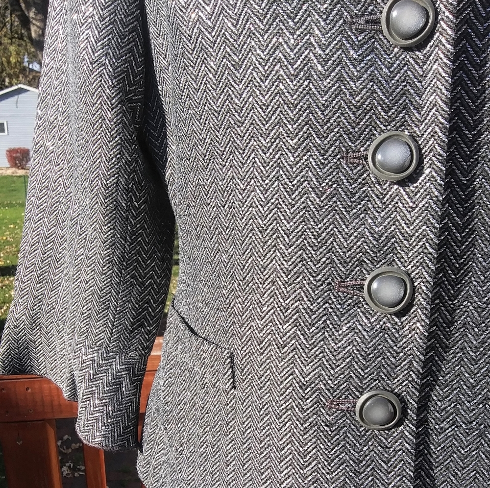 Doncaster Collection Jacket - Picture 3 of 7